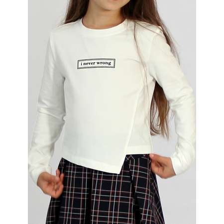 Лонгслив STELLA MODA