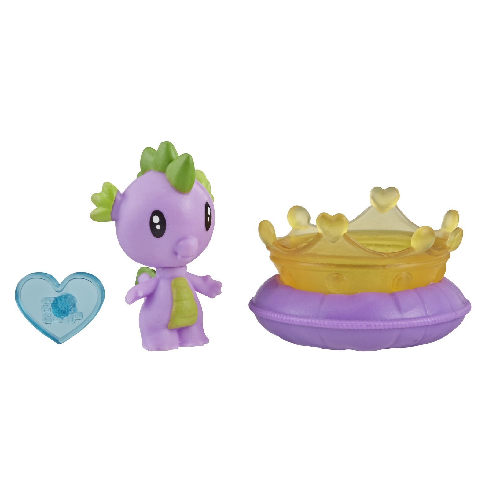 Игровой набор My Little Pony Пони милашка - фото 26