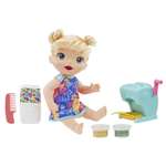 Кукла пупс Baby Alive