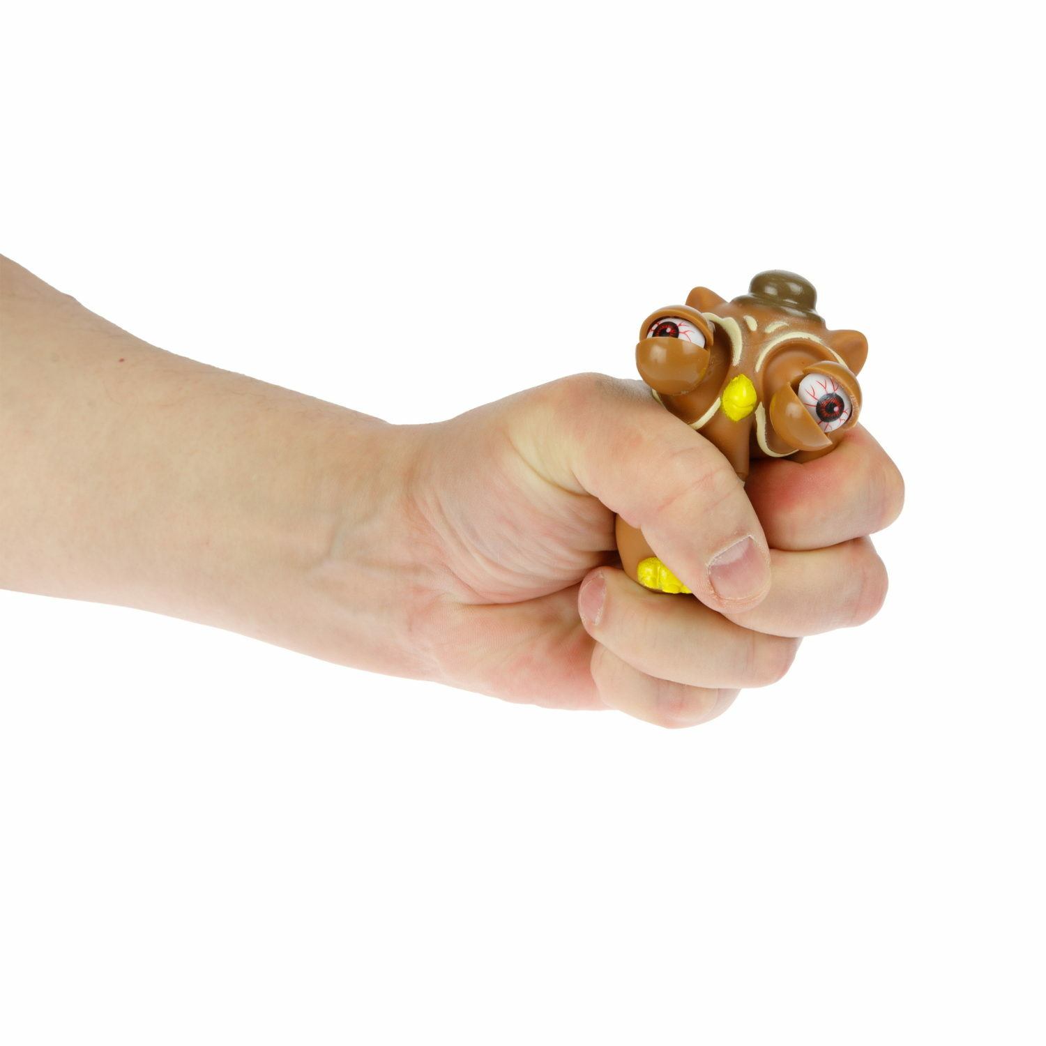 Игрушка-антистресс 1TOY сквиш - фото 3