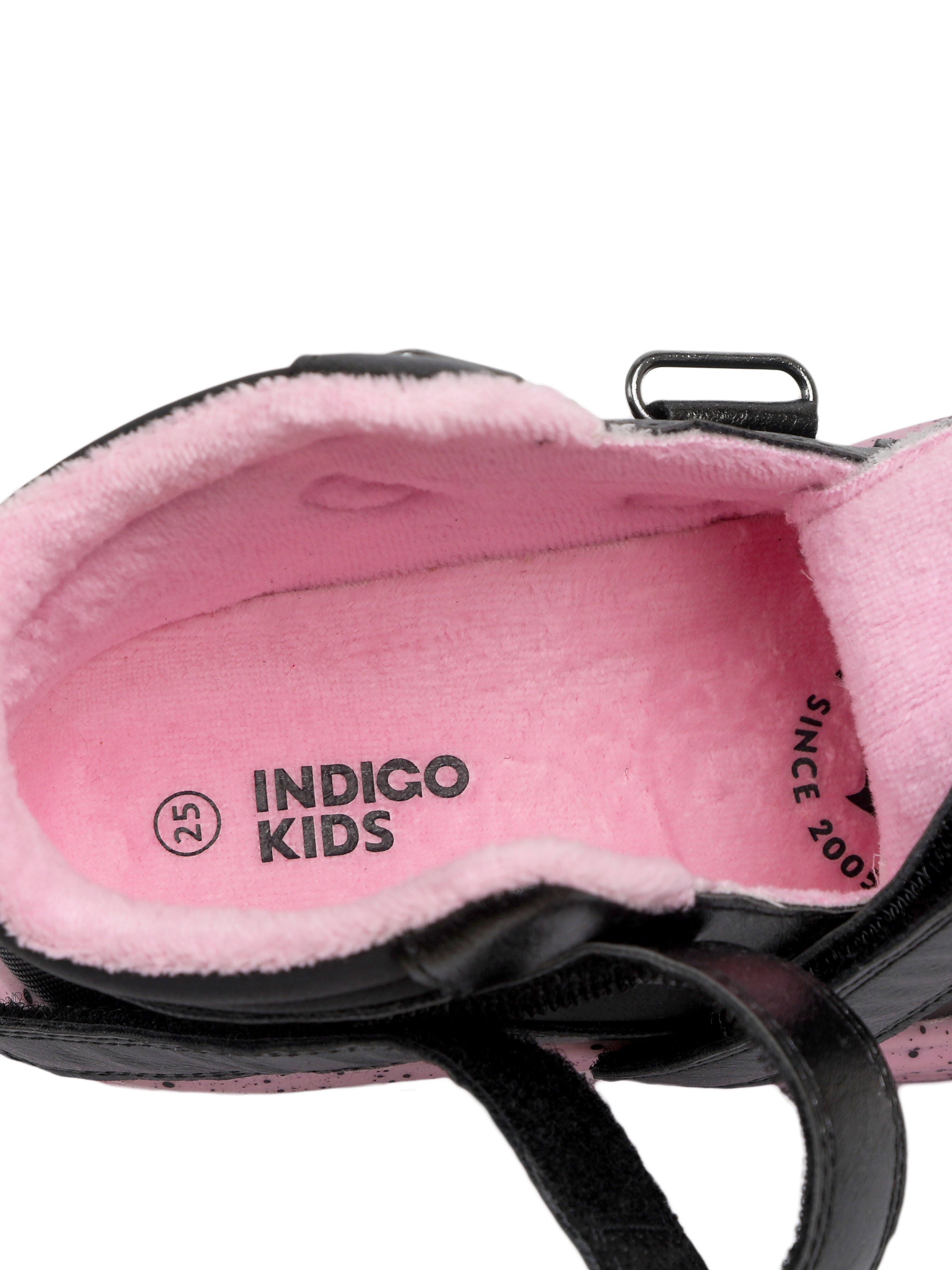 Ботинки Indigo kids 50-500C - фото 4
