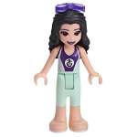 Фигурка LEGO Friends Emma