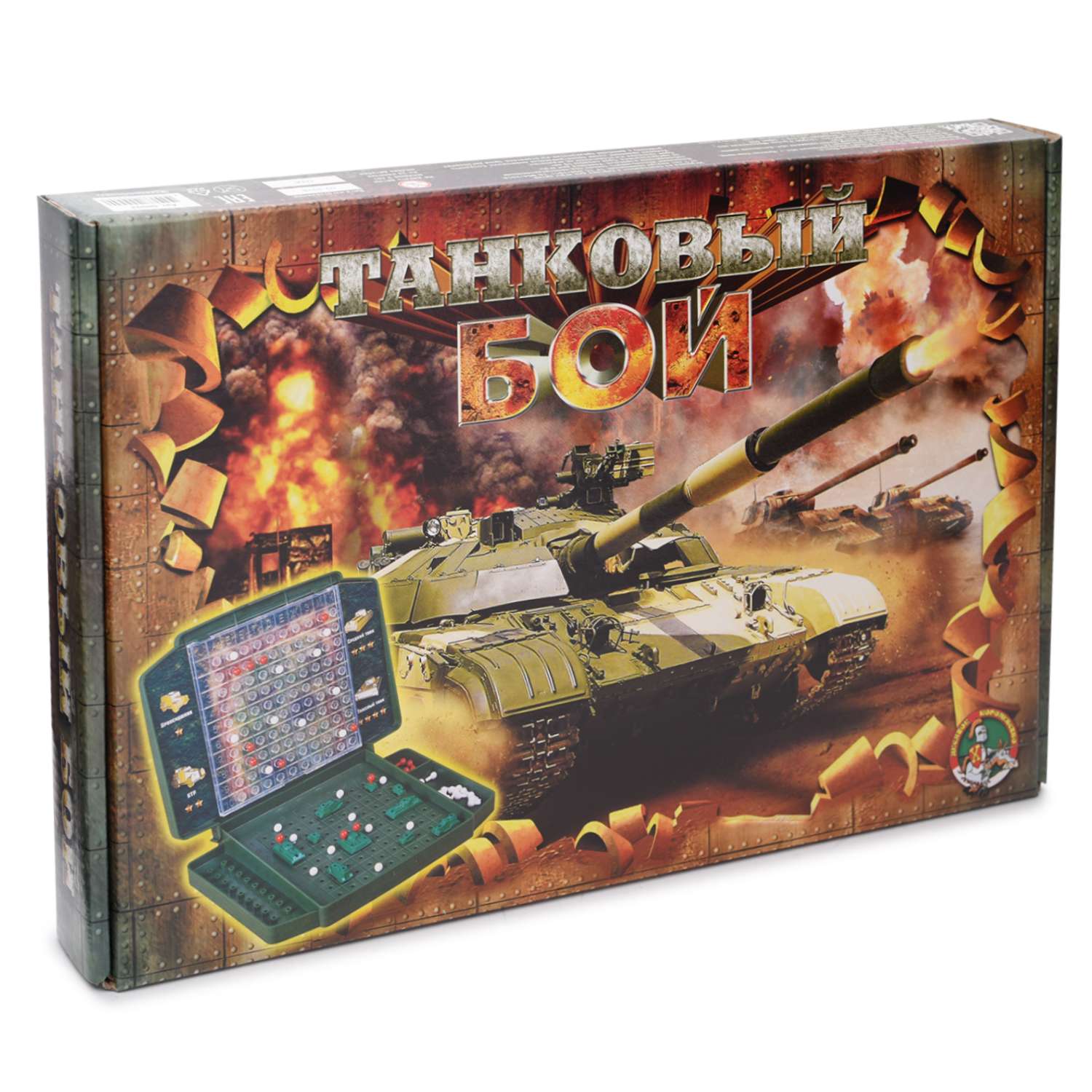 Настольная игра Десятое королевство - фото 1