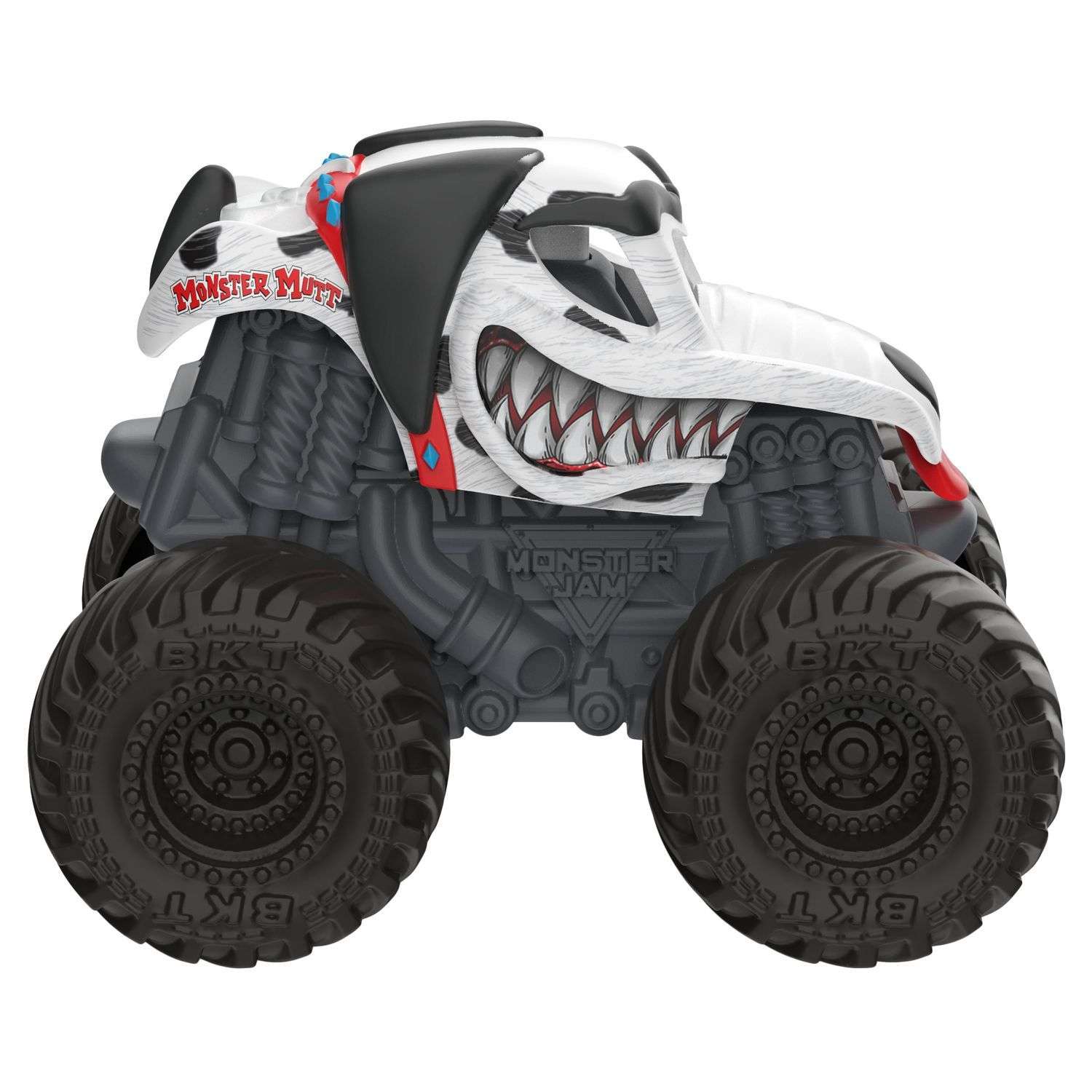 Автомобиль Monster Jam в ассортименте 6061530.0 - фото 8