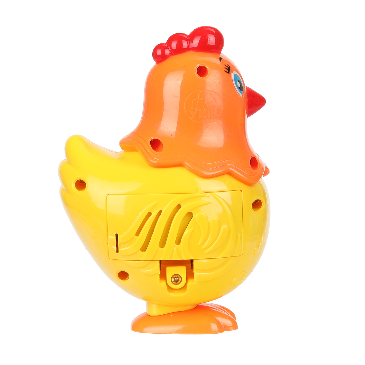 Игрушка УМка Курочка - фото 7