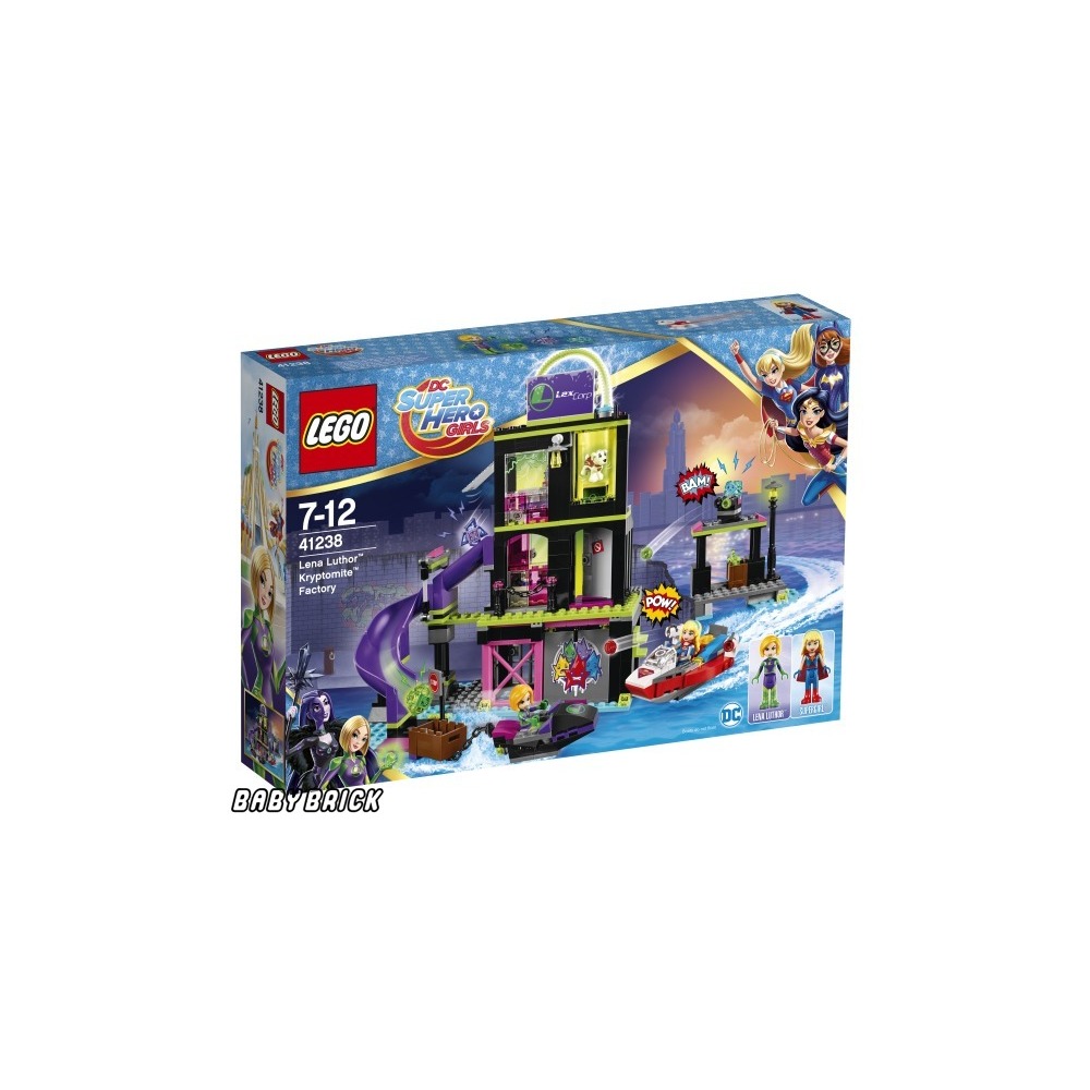 Конструктор LEGO 380 дет. - фото 1