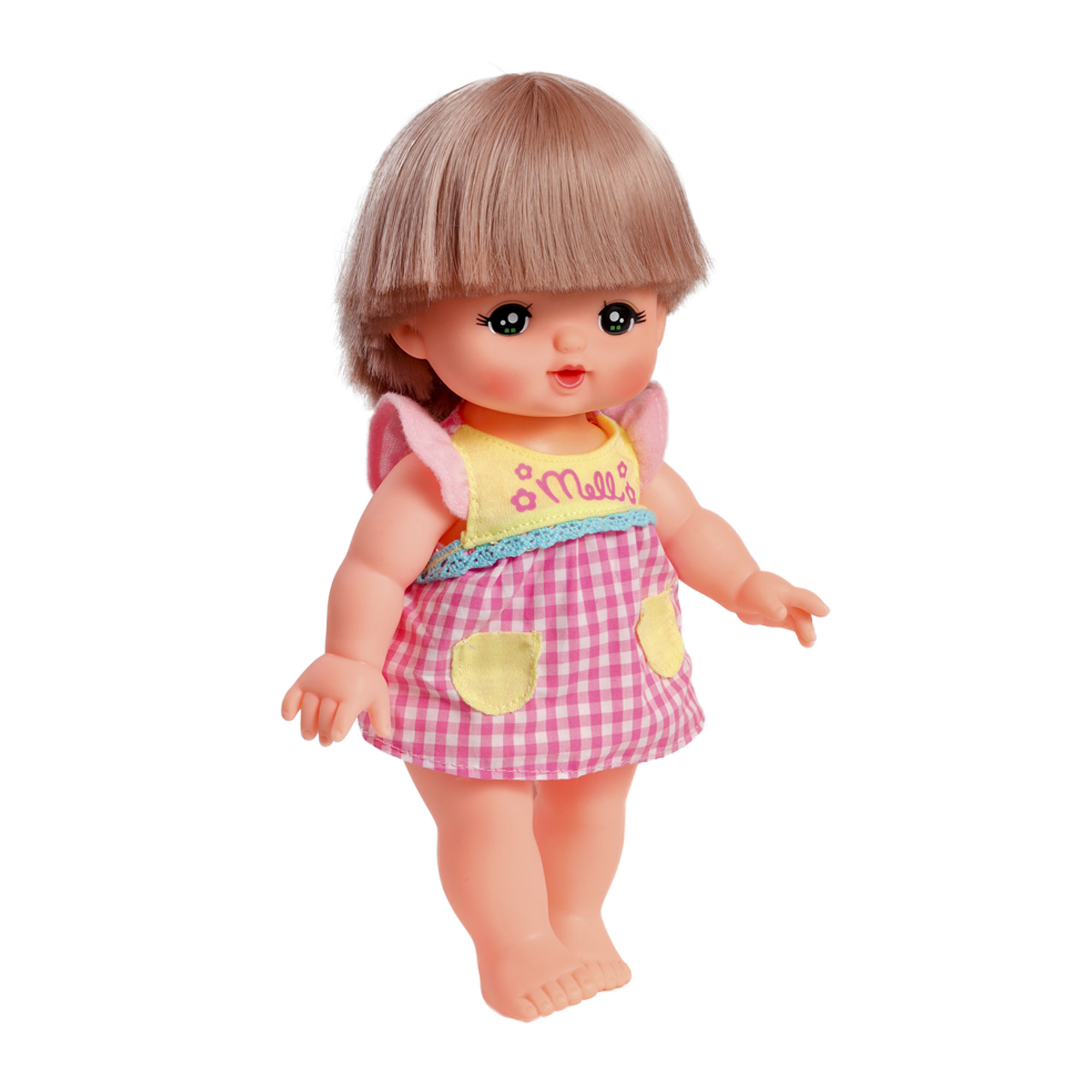 Кукла классическая Kawaii Mell Милая Мелл 512753 - фото 5