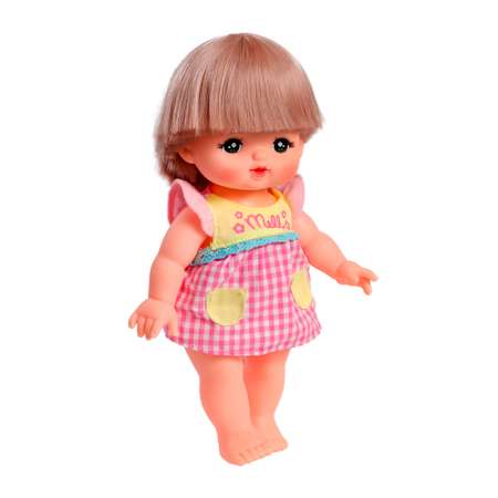 Кукла классическая Kawaii Mell Милая Мелл
