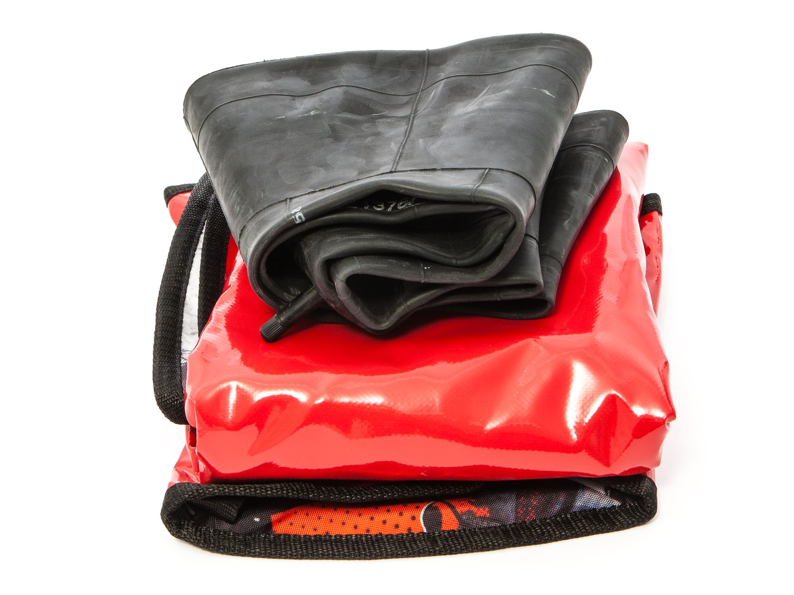 Тюбинг NiKA kids 95 см - фото 5