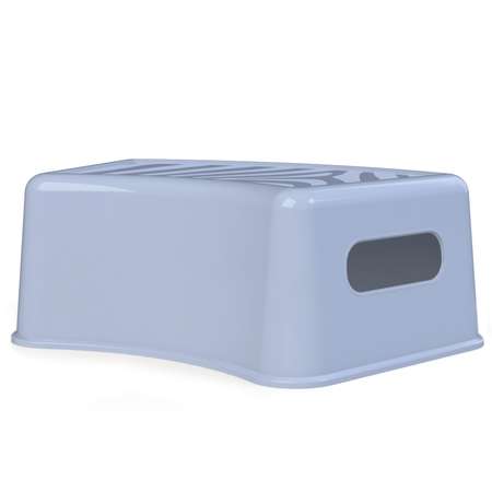 Подставка для ног KidWick Зебра Фиолетовый