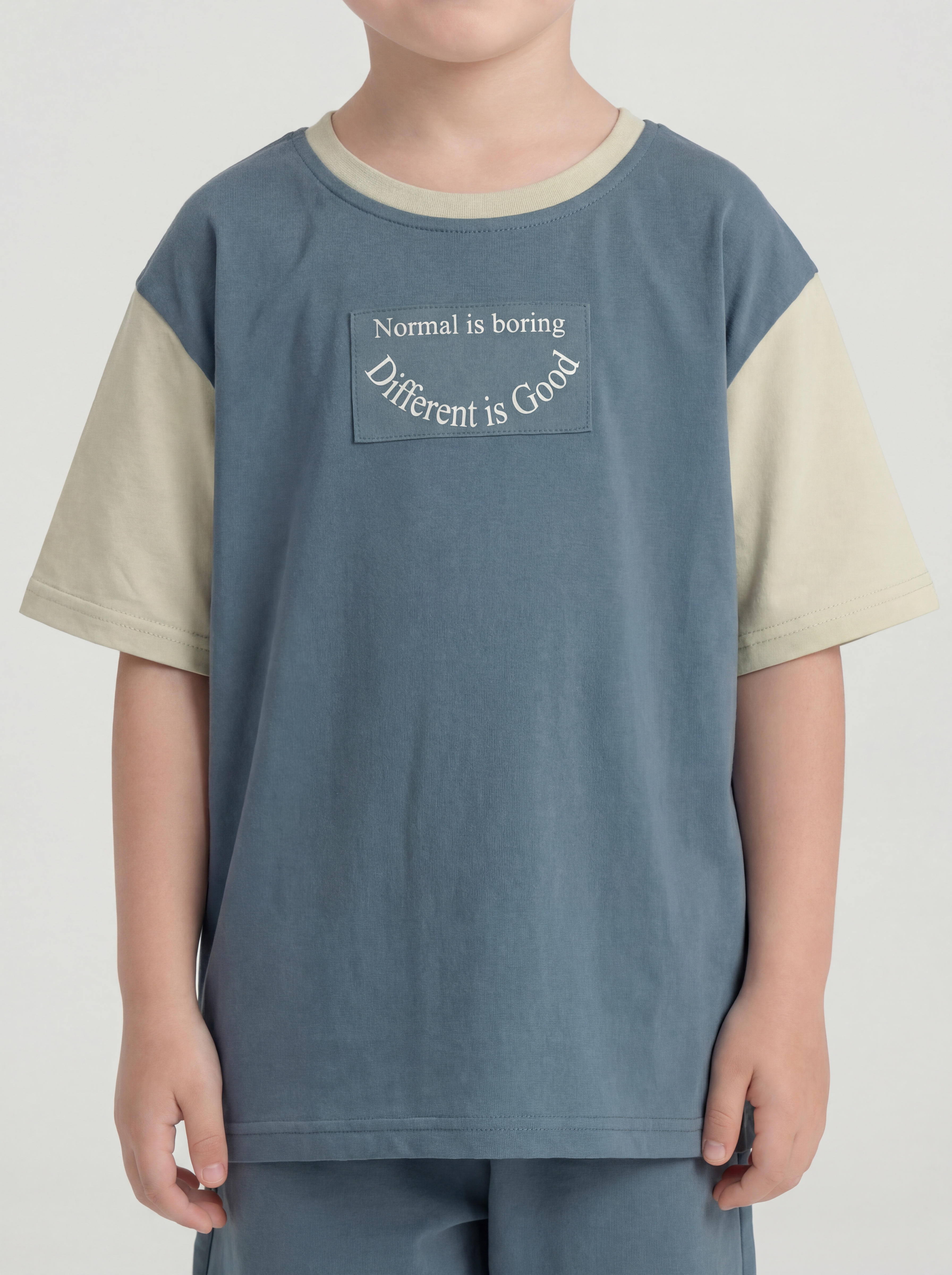 Костюм KUZA 1271А14 - фото 2