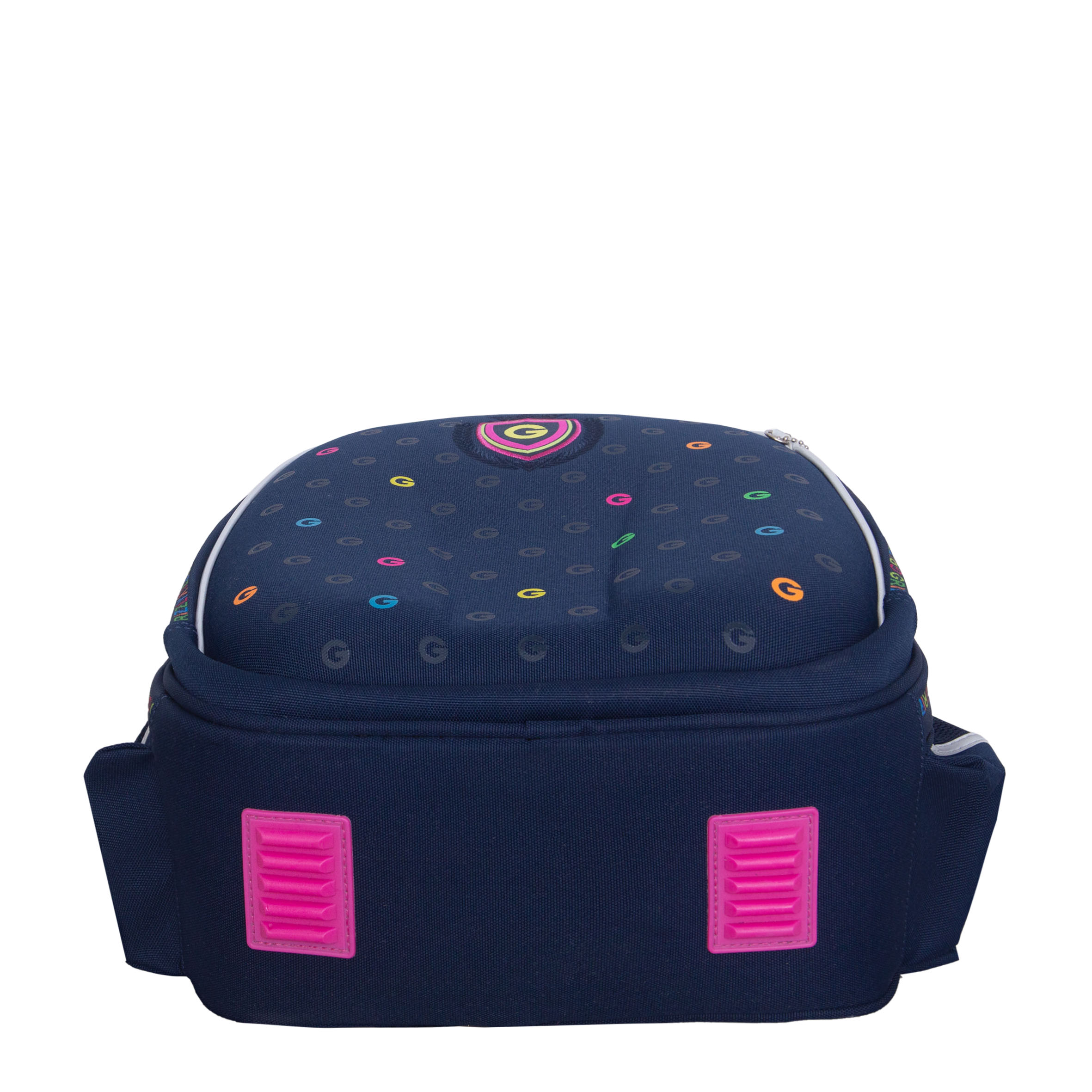 Ранец Grizzly Класика - фото 6