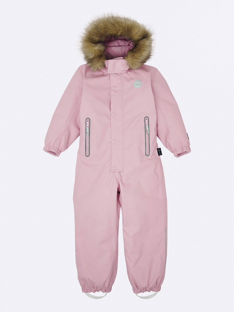 Комбинезон Lassie 72105305-4510 - фото 5