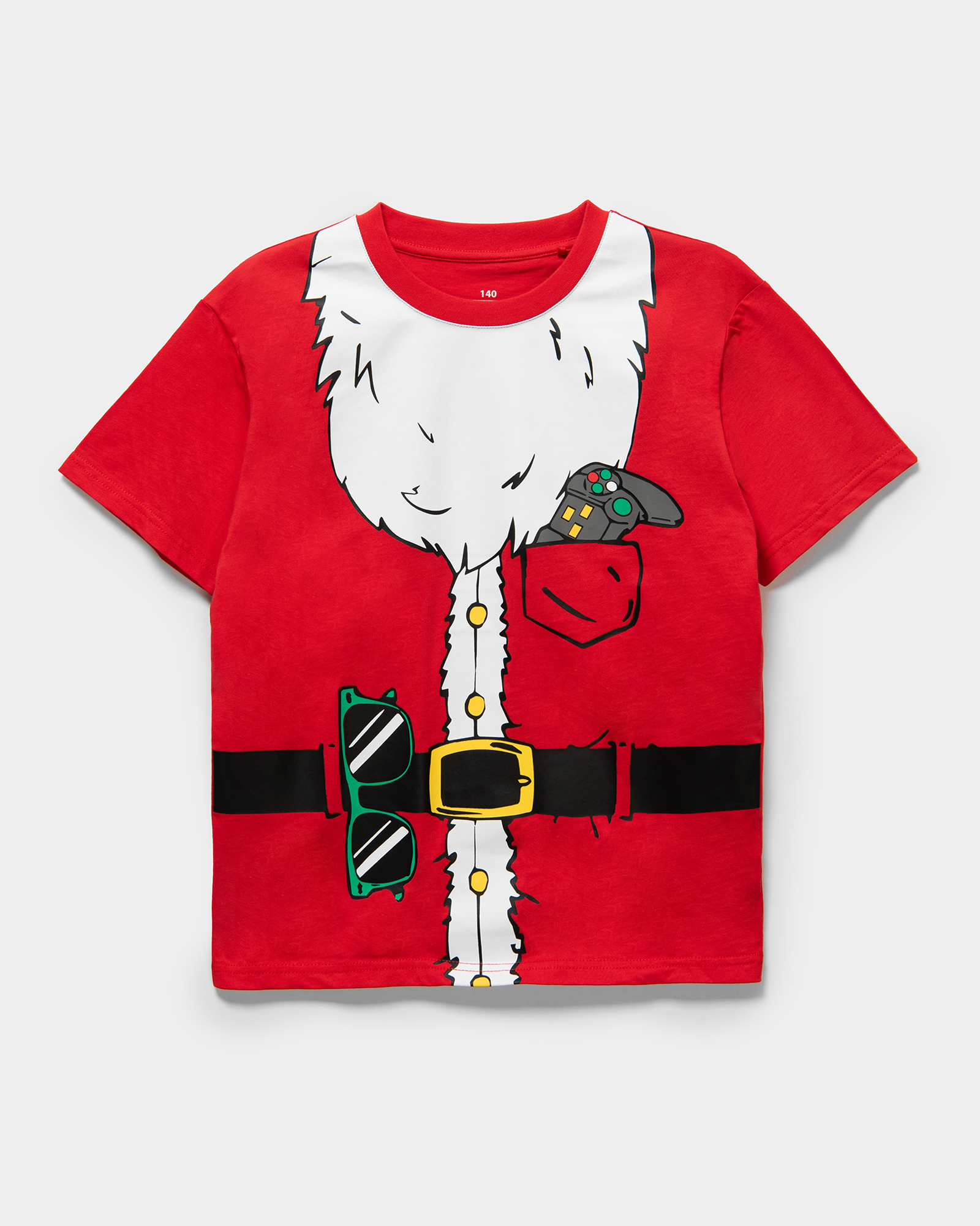 Футболка Futurino W24FU1-BNY26tb-11 - фото 2