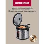 Мультикухня REDMOND RMK-M271