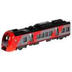 Поезд Технопарк