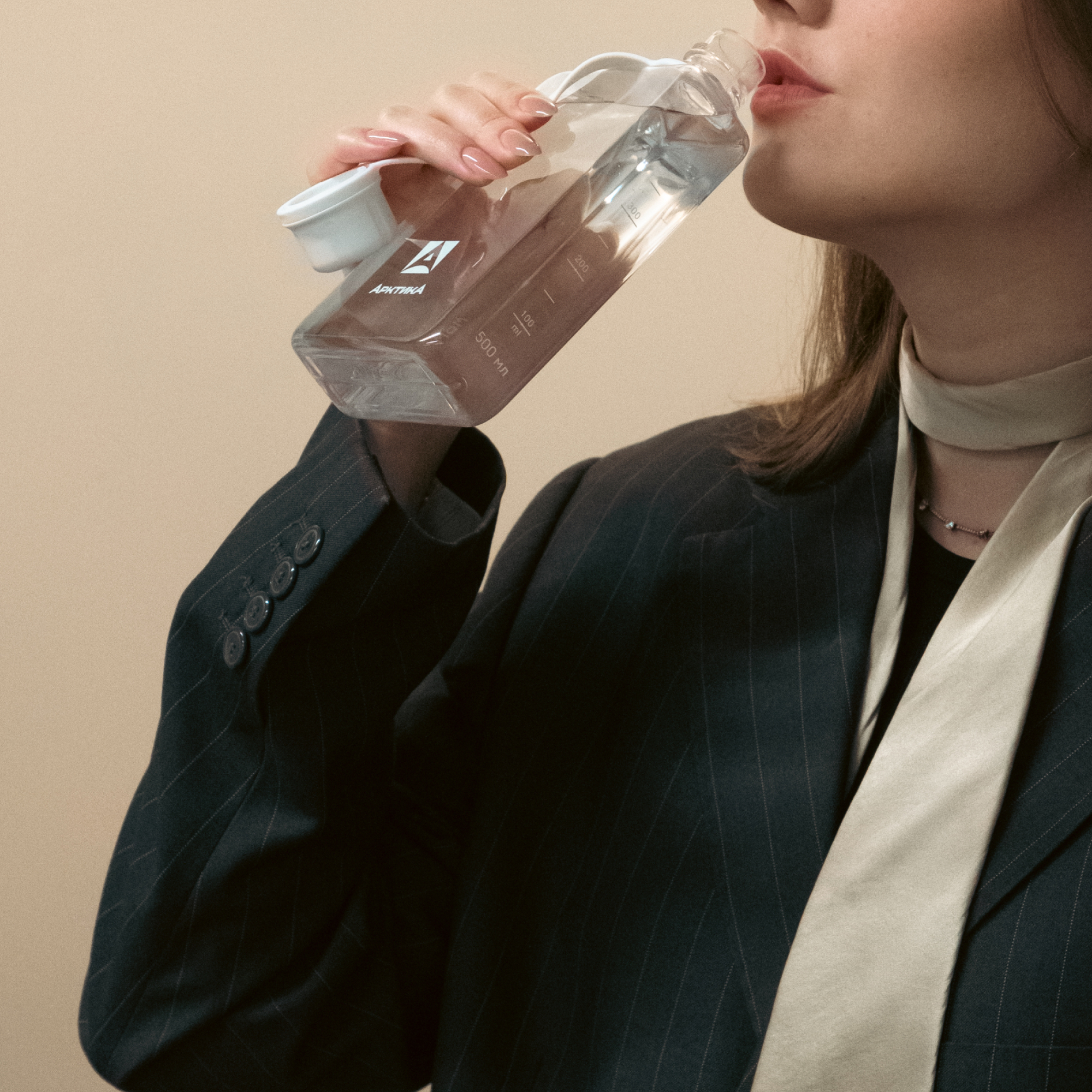 Бутылка Арктика 727 500 мл - фото 7