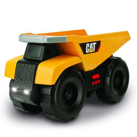 Самосвал CATERPILLAR