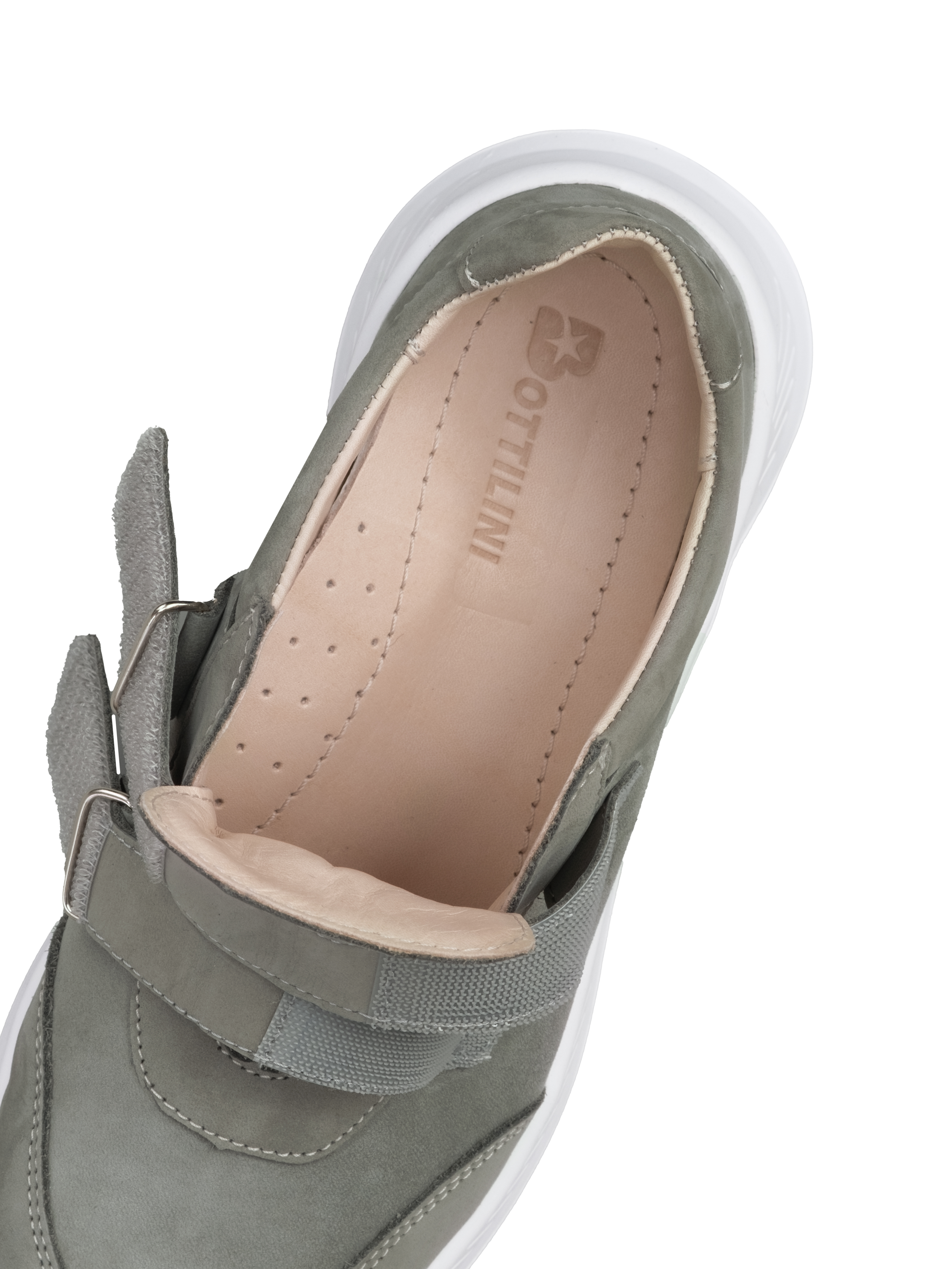 Кроссовки Bottilini BL-372(33) - фото 2