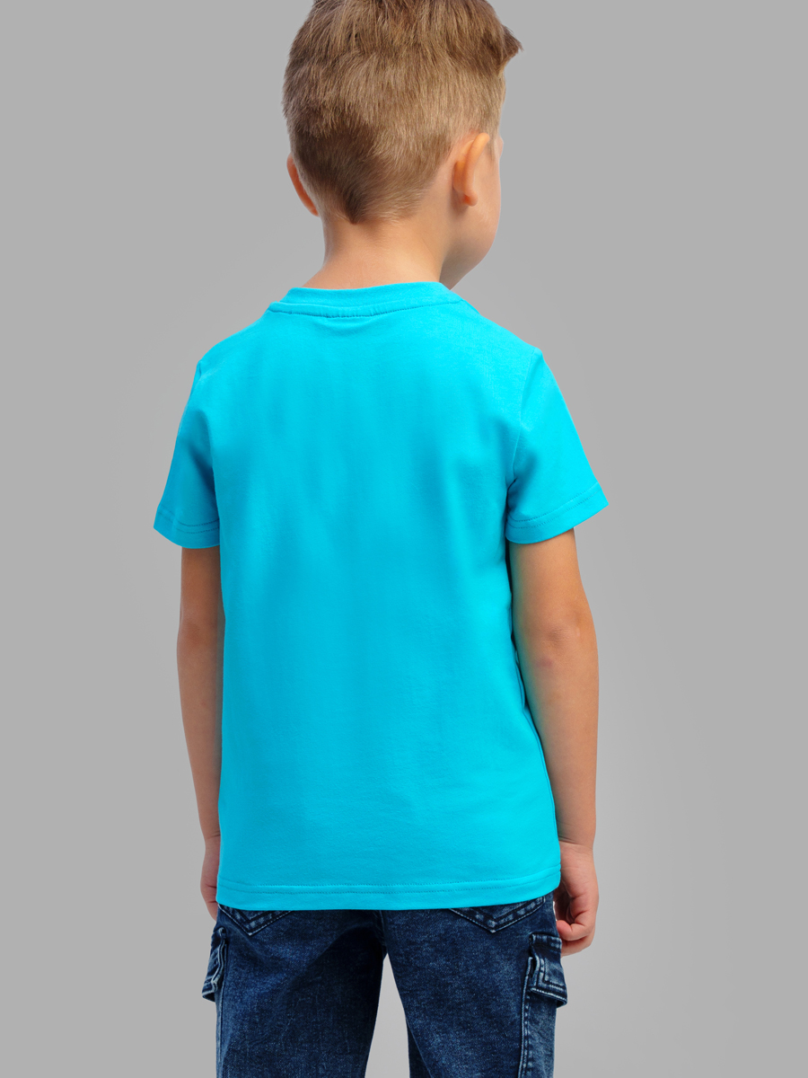 Футболка PlayToday 12512043 - фото 3