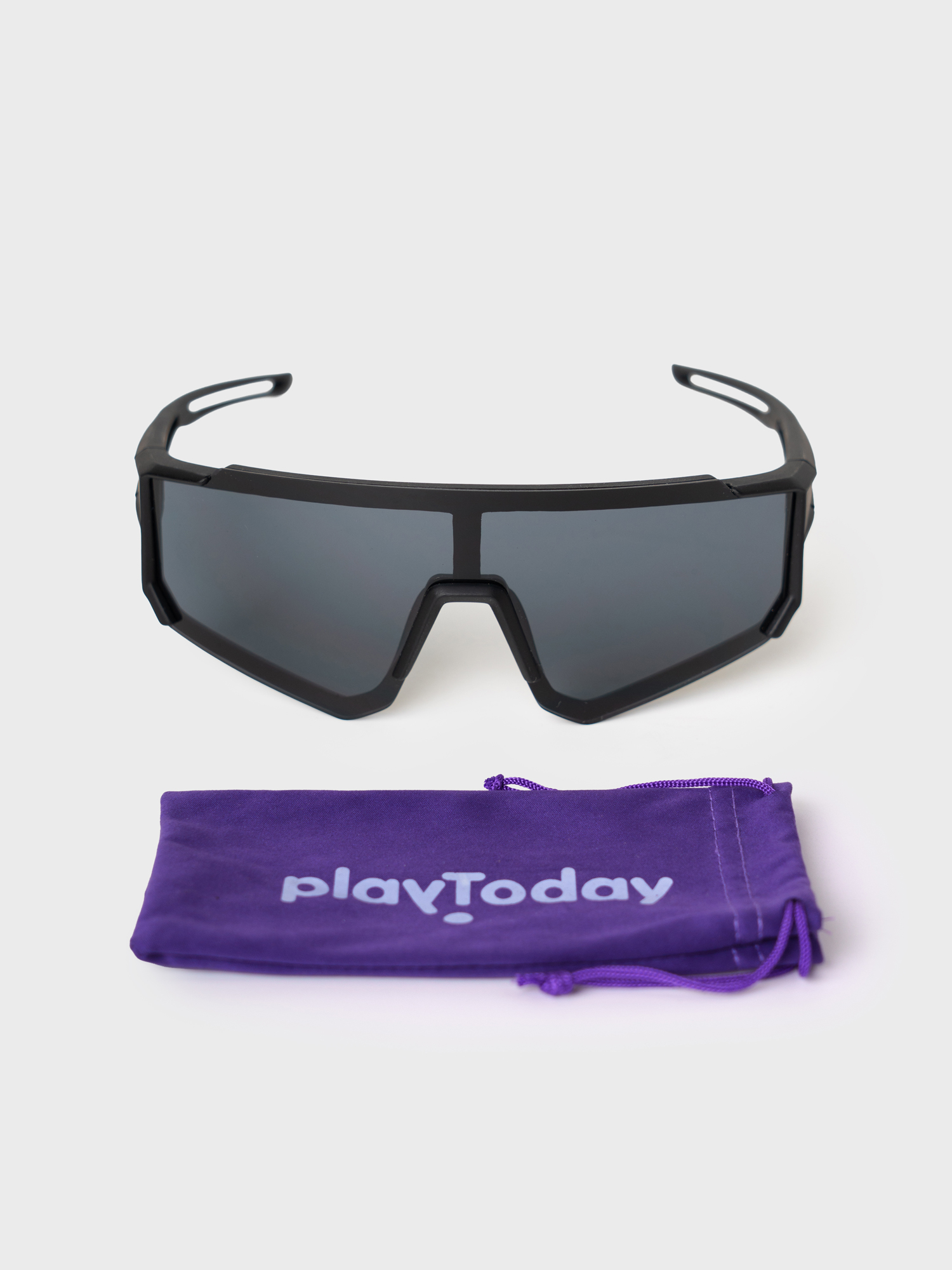Очки солнцезащитные PlayToday 12612804 - фото 8