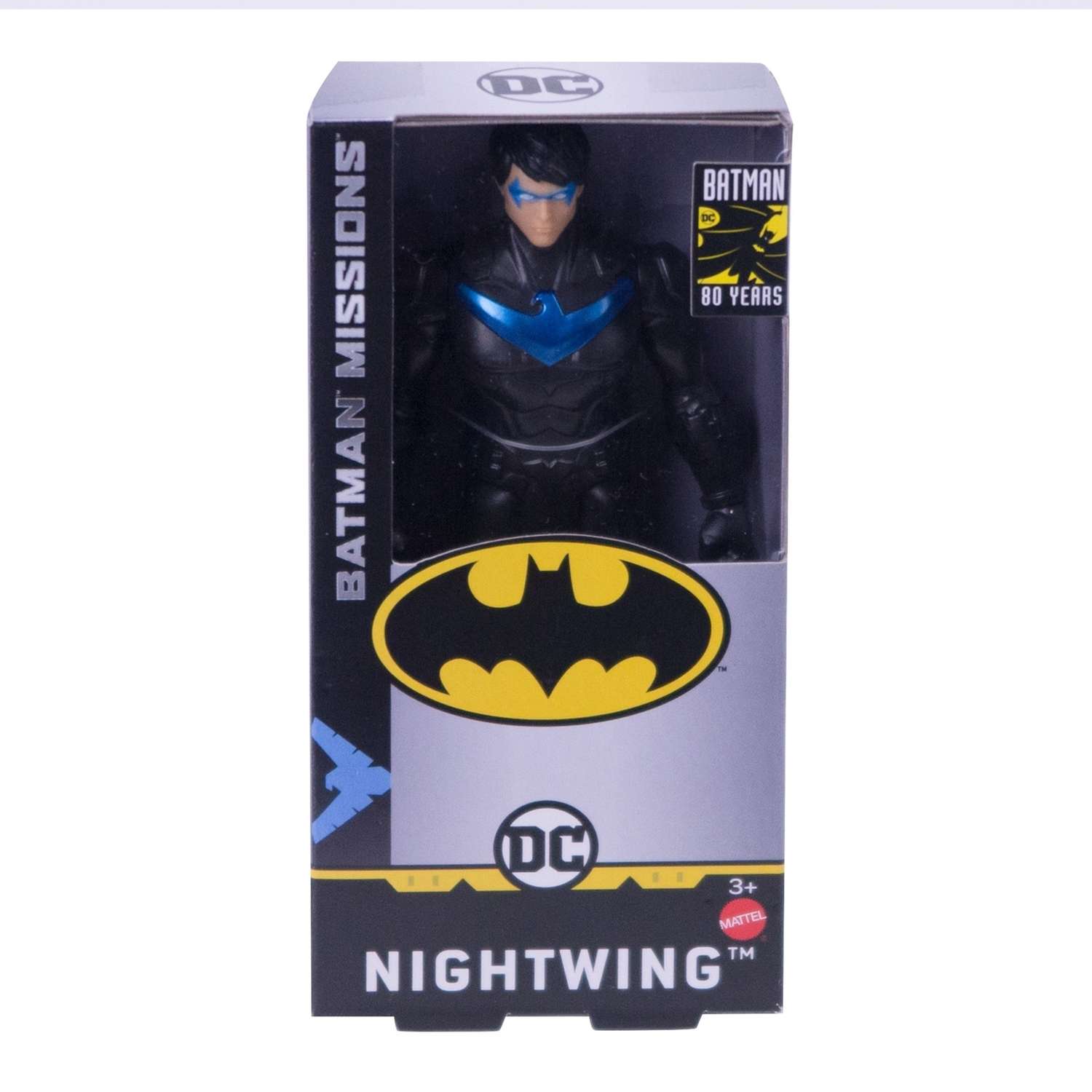 Фигурка Batman - фото 2