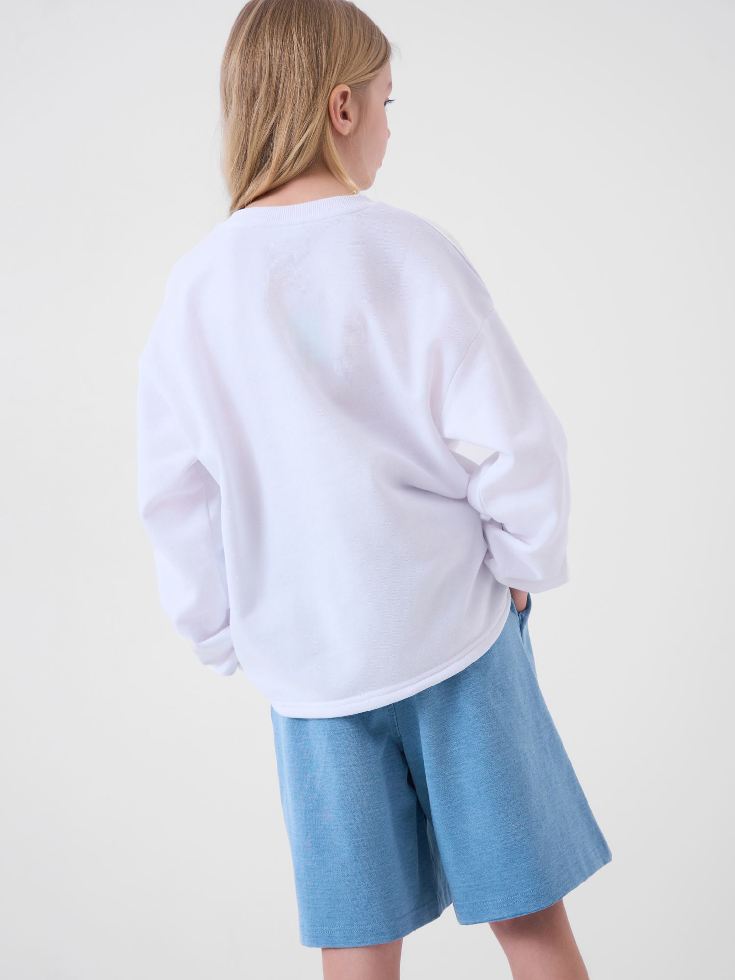 Шорты PlayToday 12621318 - фото 3