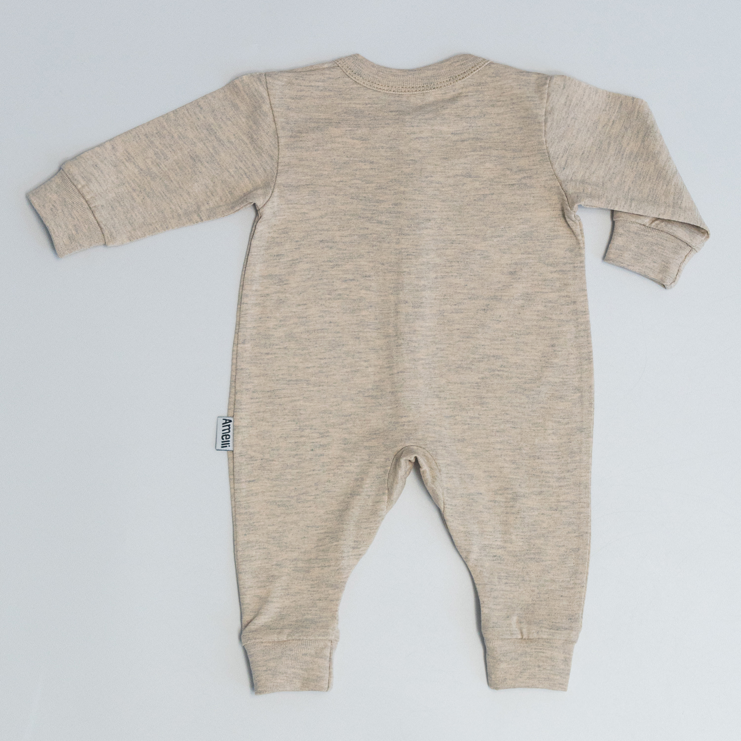 Комбинезон Amelli КЛ.310.034.0.0.011/012кап - фото 2