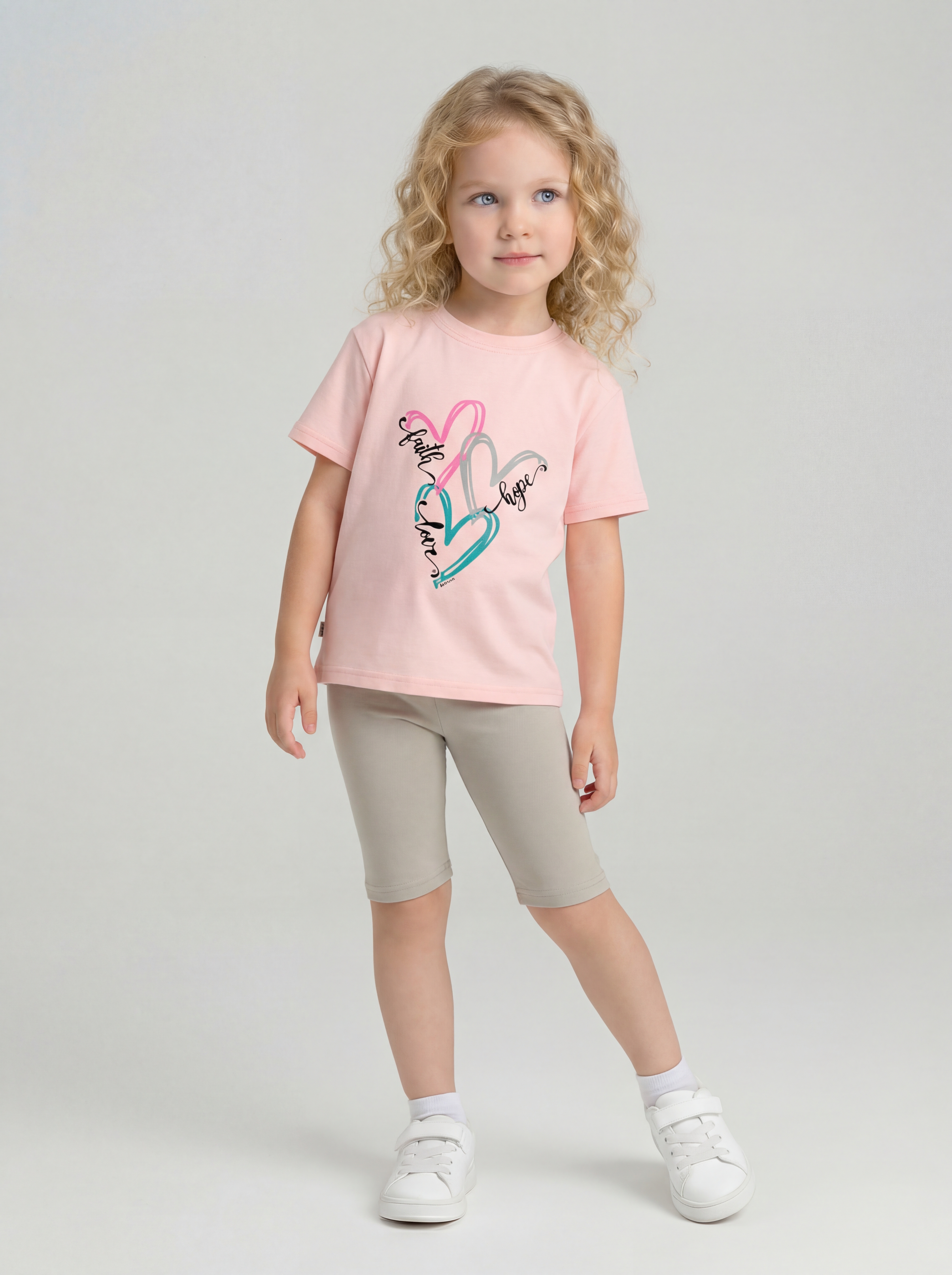 Костюм KUZA 1294А9 - фото 1