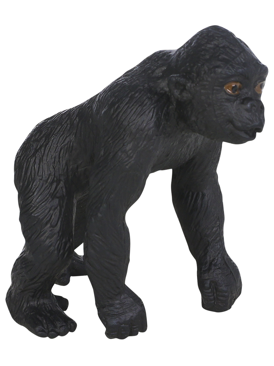 Игровой набор Masai Mara Семья горилл - фото 4