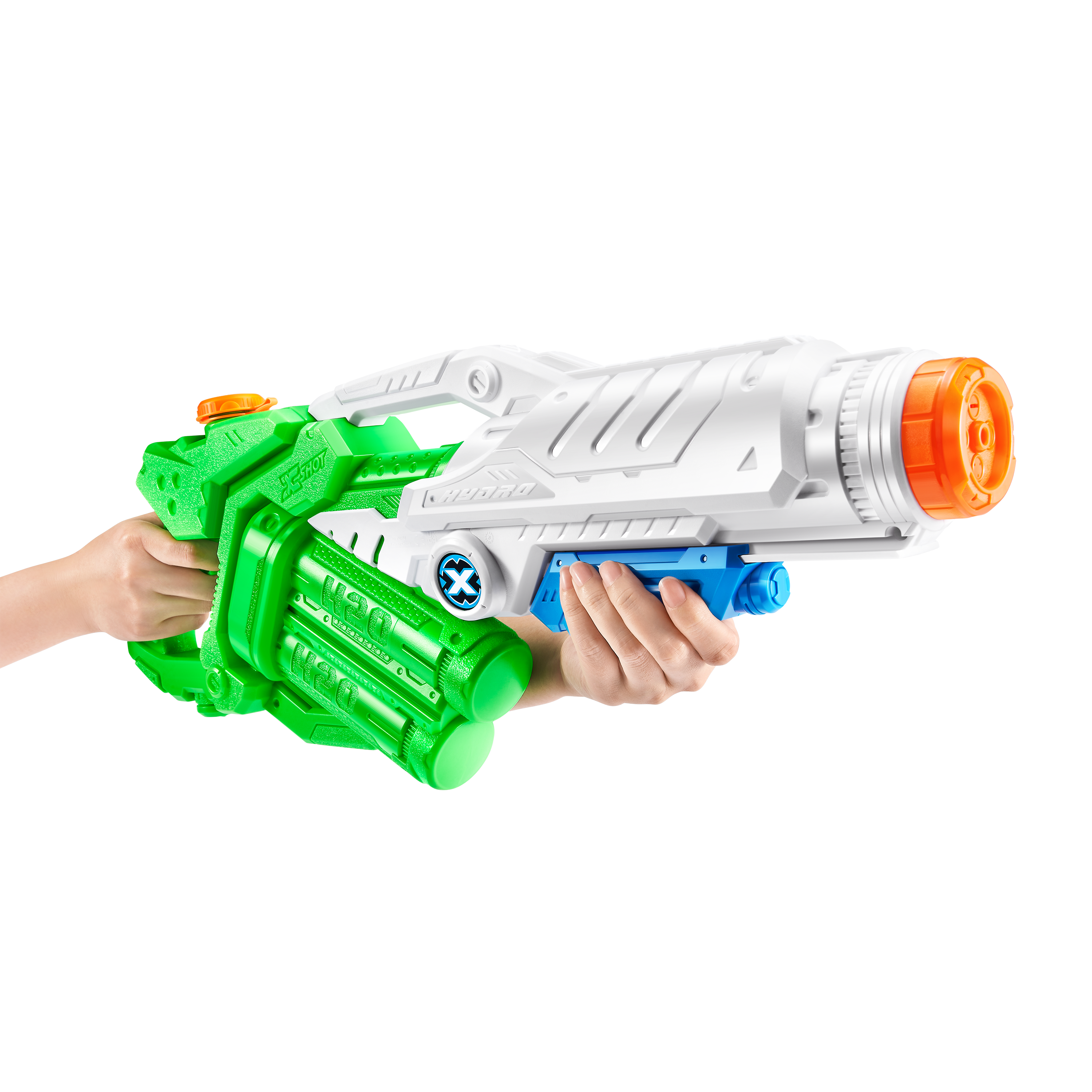 Бластер водный Zuru XSHOT  - фото 6