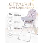 Стульчик для кормления InHome Коала трансформер