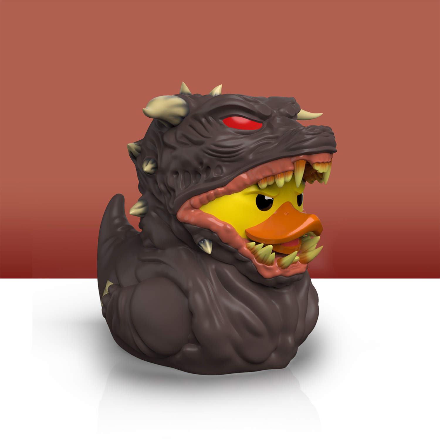 Фигурка GHOSTBUSTERS Утка Tubbz Зуул - фото 8