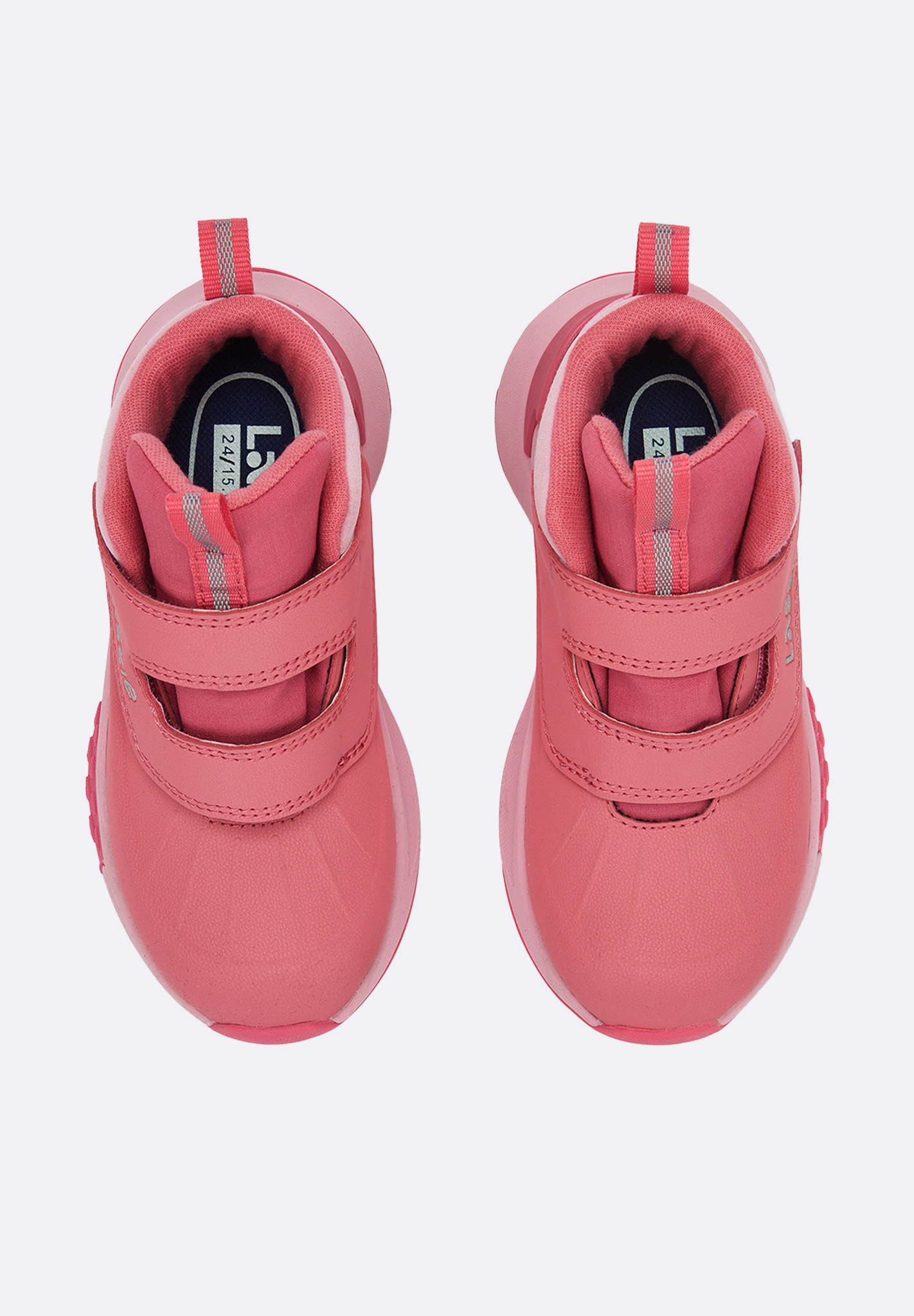 Ботинки Lassie 71405301-4620 - фото 5