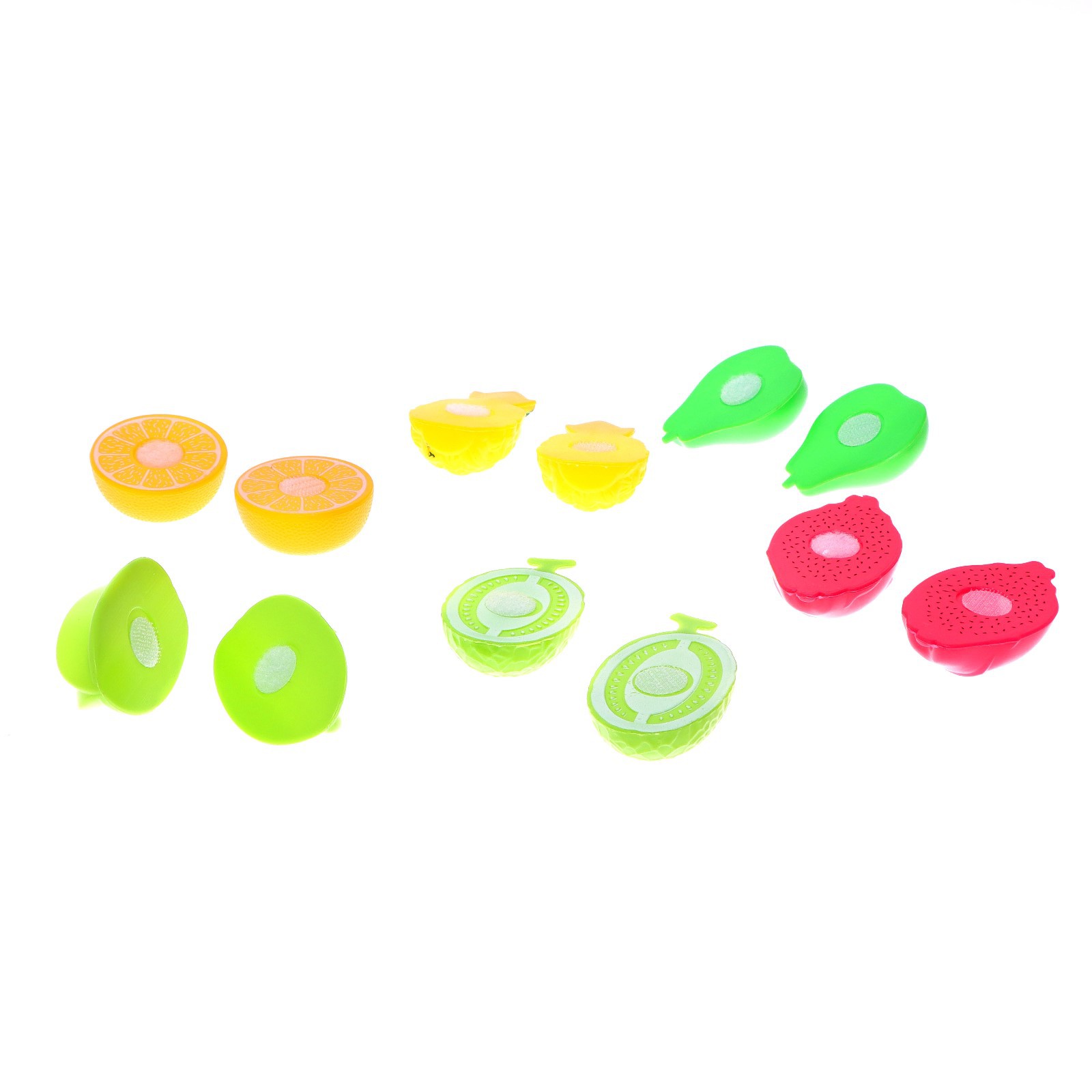 Игровой набор Sima-Land продукты - фото 6