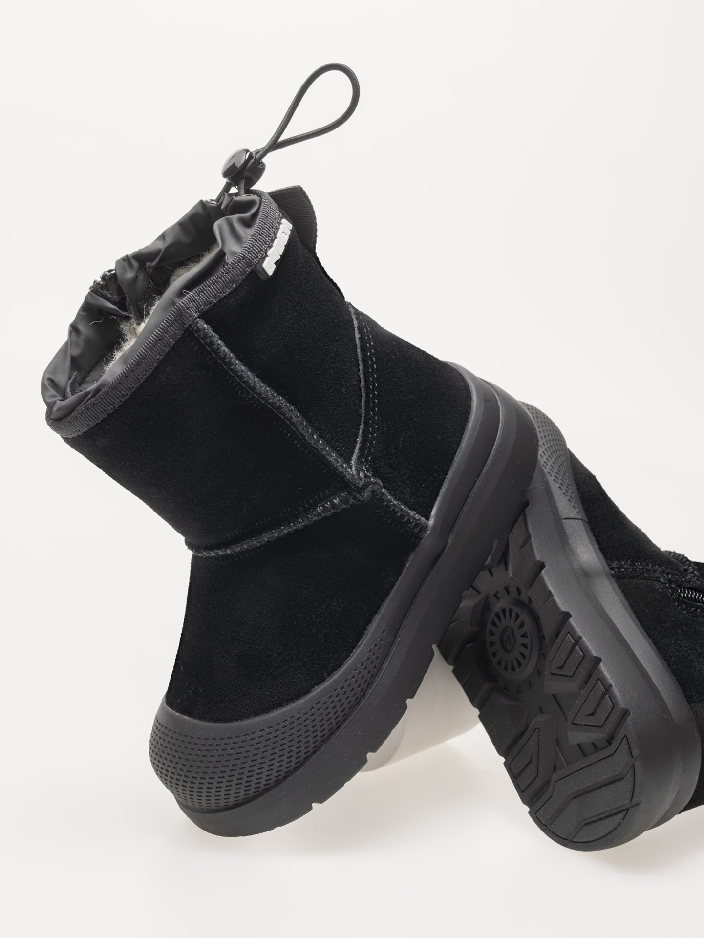 Угги BADEN KAM002-010 - фото 3