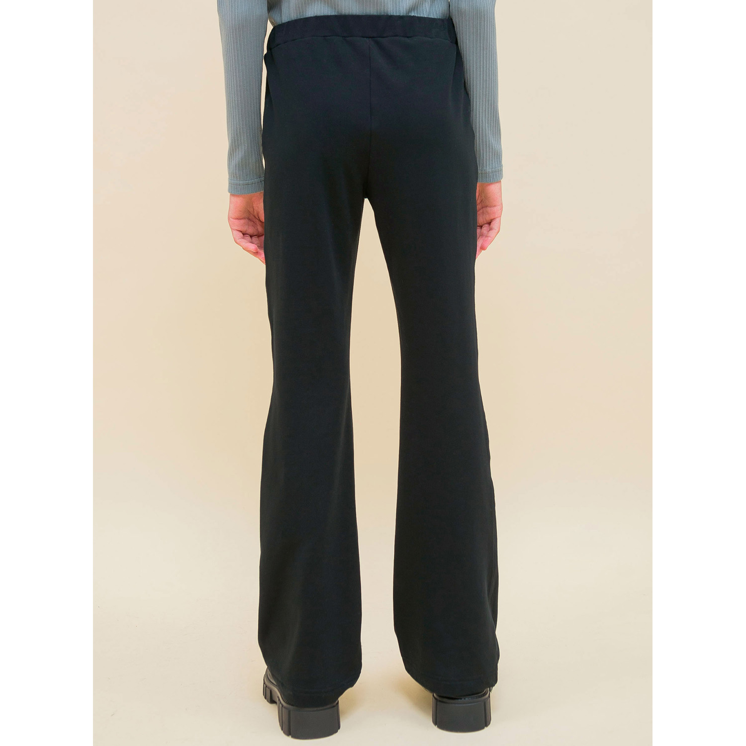 Брюки Pelican GFPQ3335U/Черный - фото 2