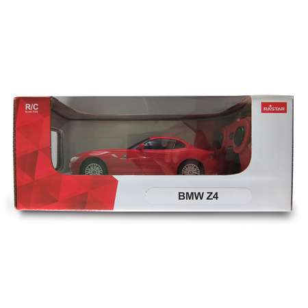 Автомобиль РУ Rastar BMW 1:24