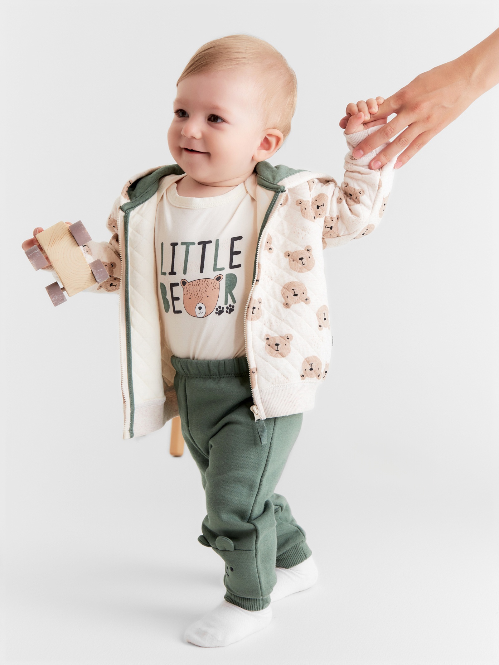 Костюм Крошка Я 10664424 - фото 2