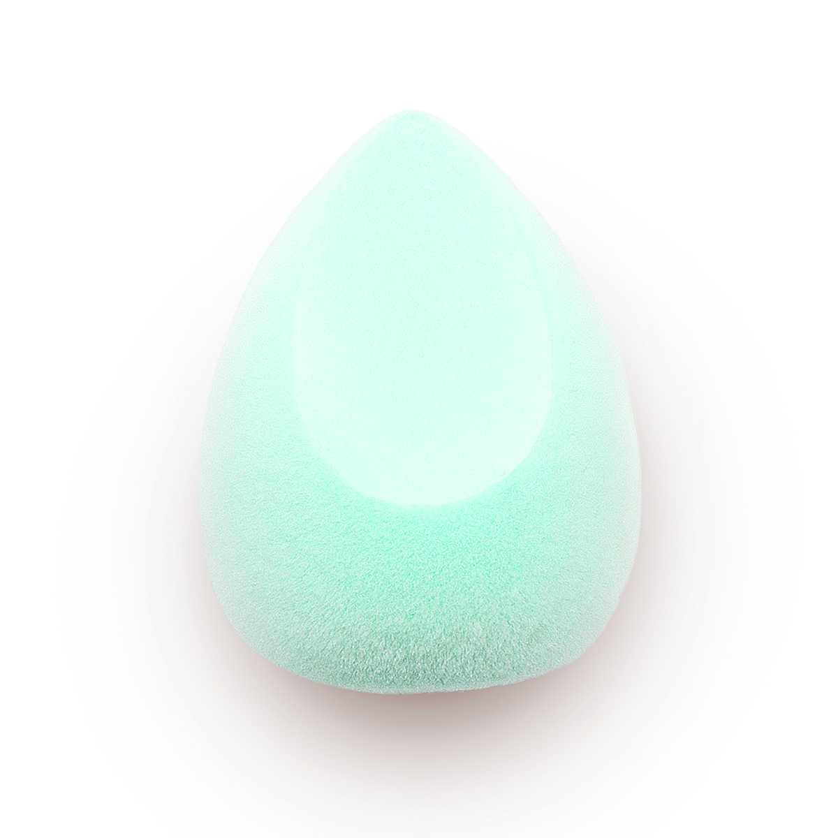 Для макияжа SOLOMEYA Вельветовый косметический спонж - фото 4