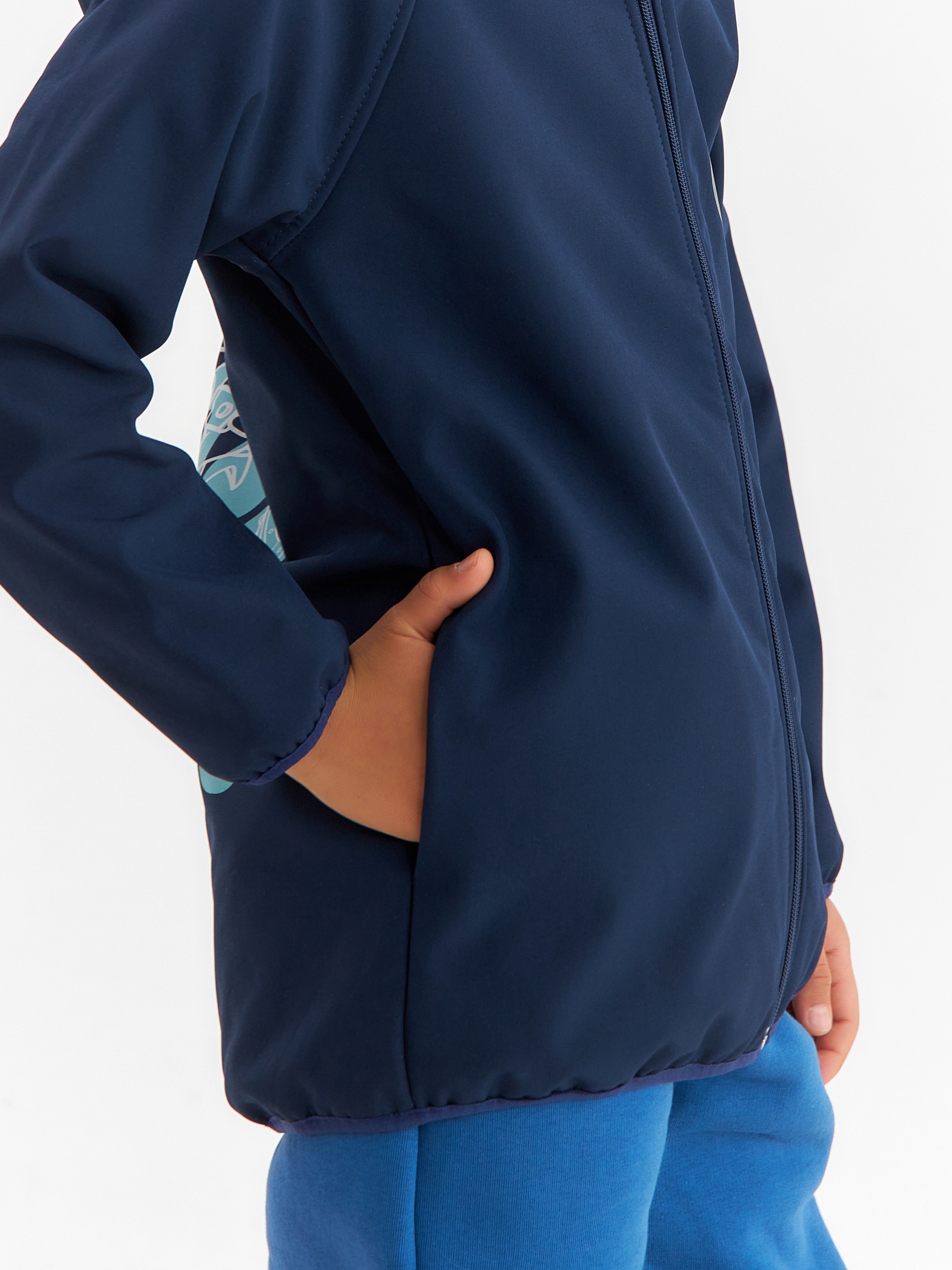 Ветровка Minaku 10836345 - фото 7