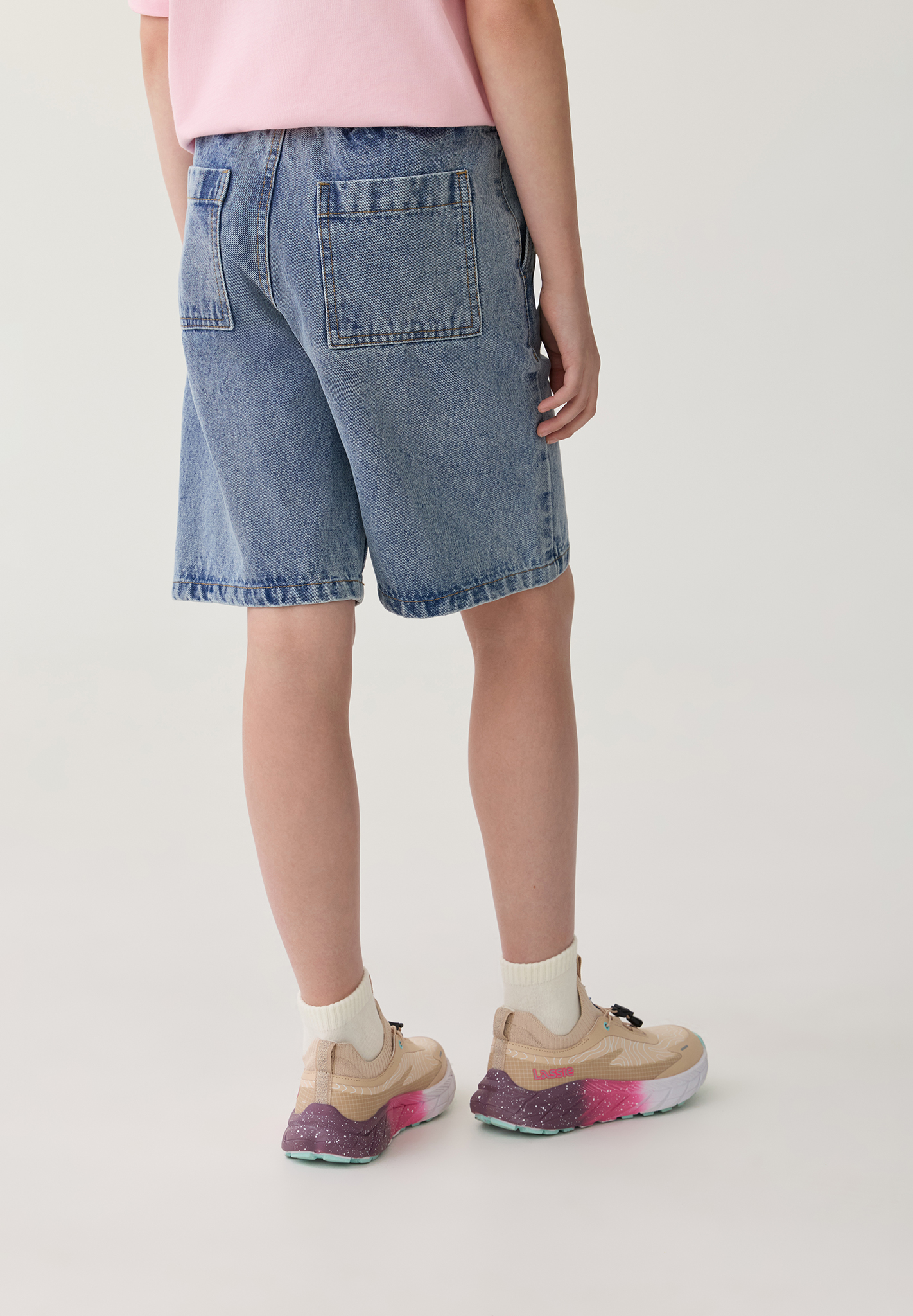 Шорты Lassie 73206312-6140 - фото 2