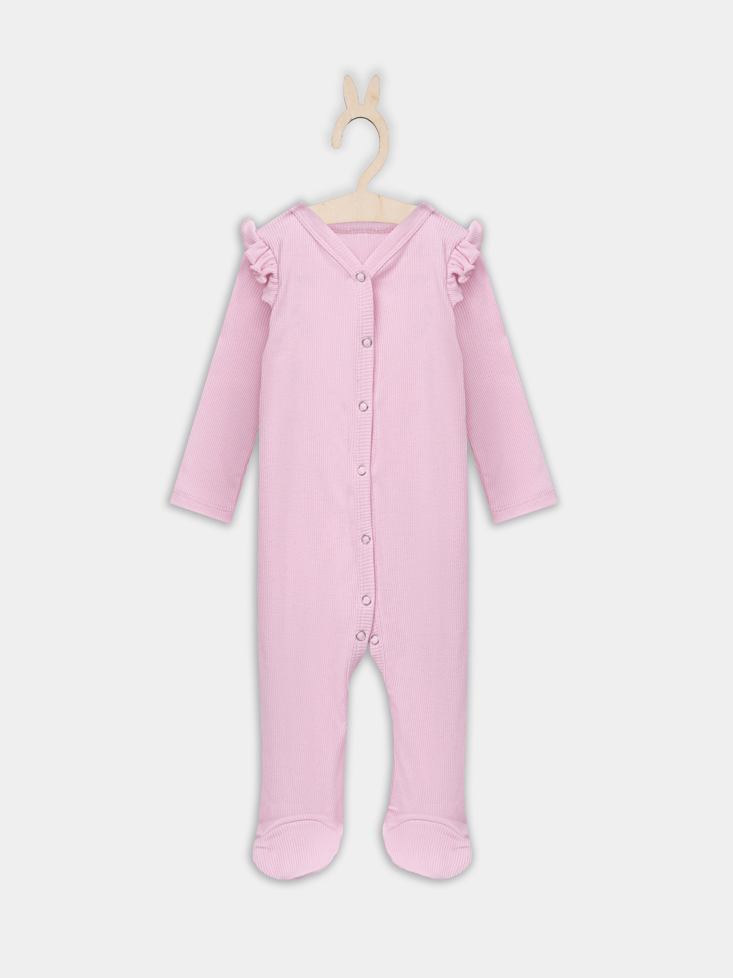 Комбинезон Mark Formelle (Марк Формэль) 14007/розовый - фото 2