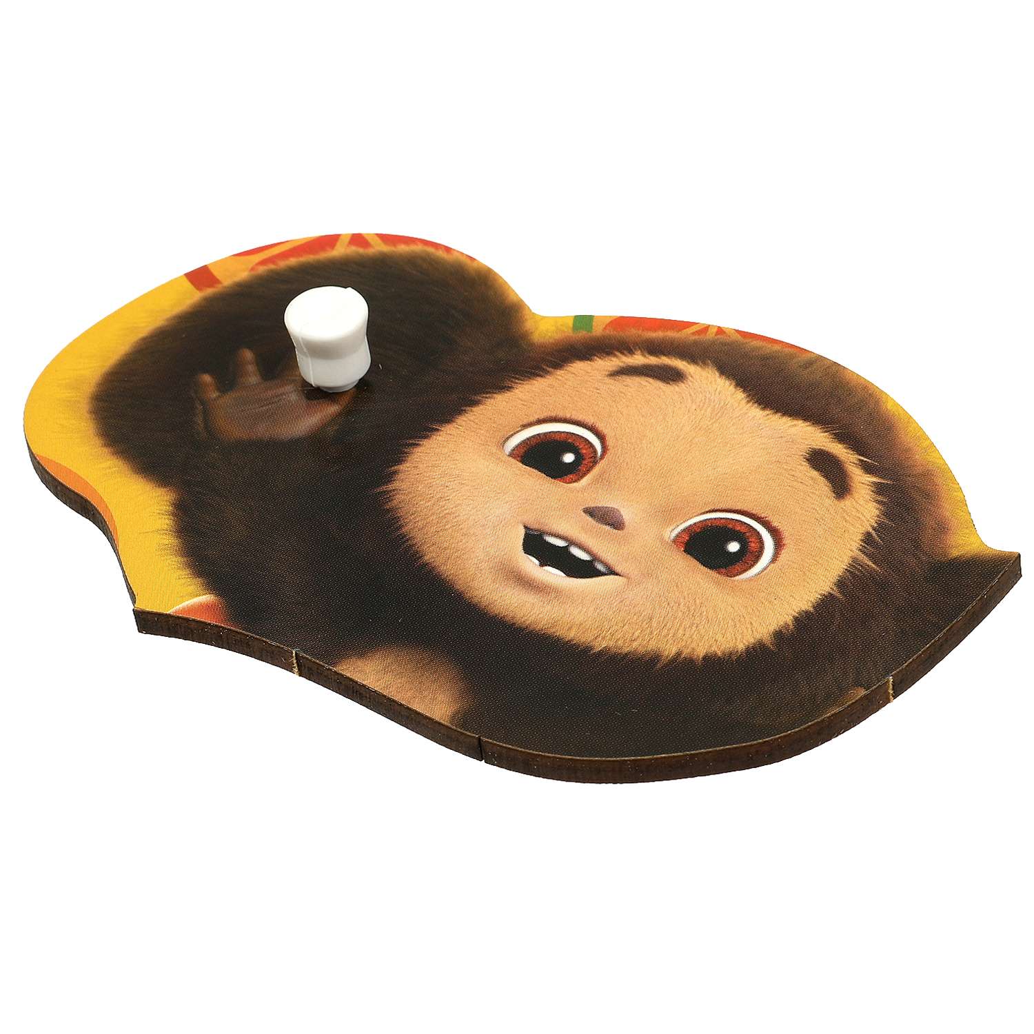 Игрушка Буратино подвеска - фото 4