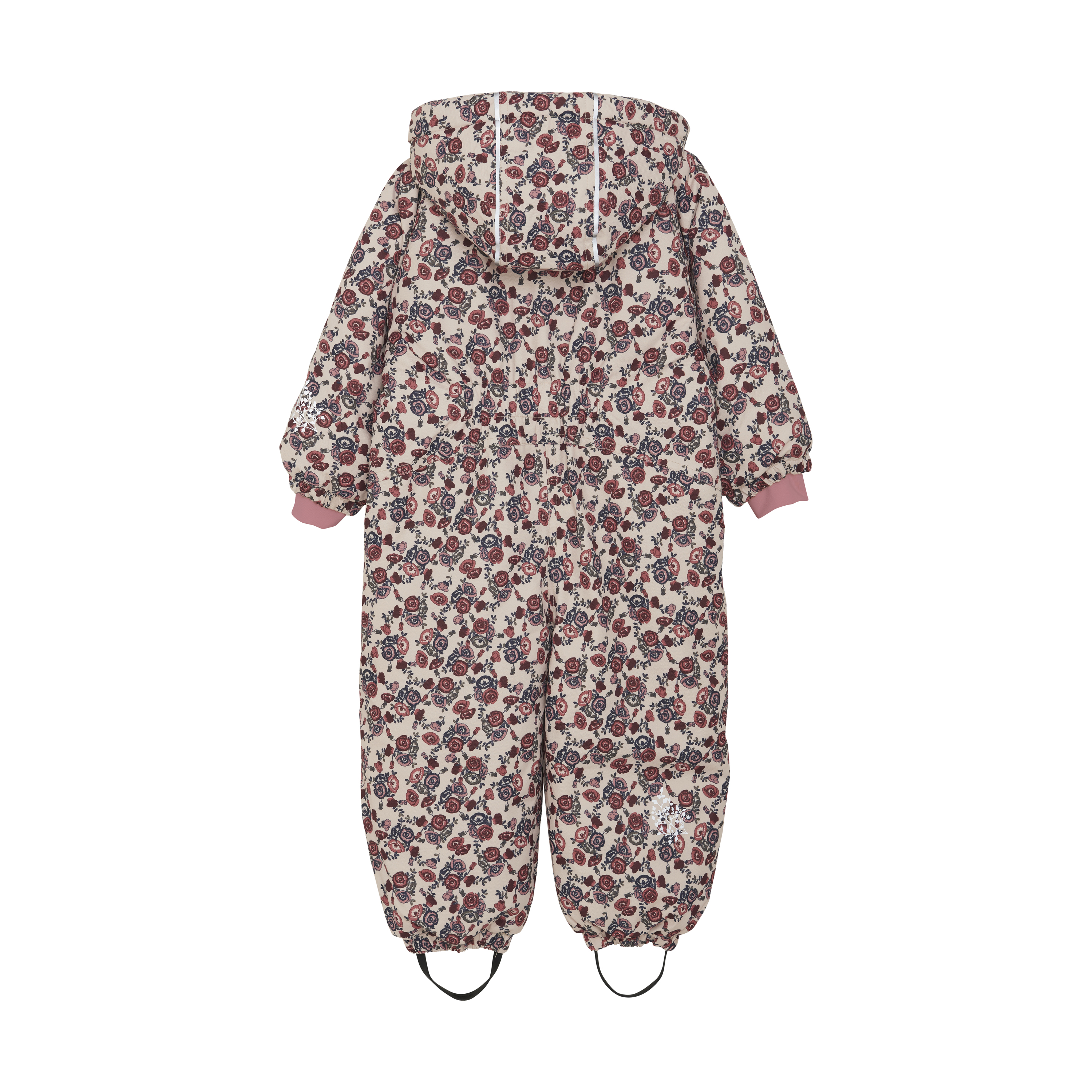 Комбинезон MinyMo 162260-2209 - фото 2