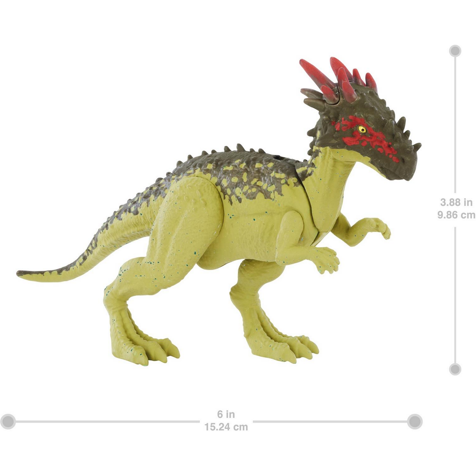 Фигурка Jurassic World - фото 7