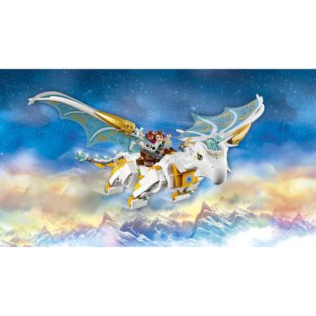 Конструктор LEGO Elves блочный