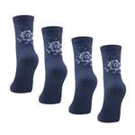 Носки 4 пары RuSocks