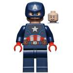 Фигурка LEGO Super Heroes Captain