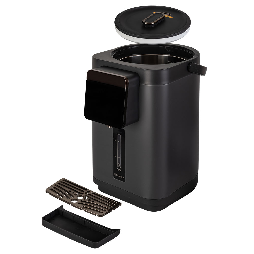 Термопот TUAREX TK-8110 - фото 10